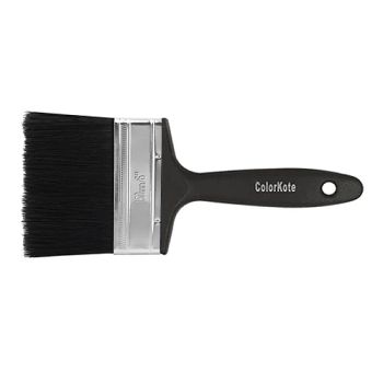 Brocha de seis pulgadas