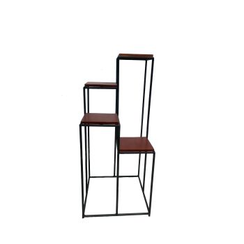 Mesa de varios niveles