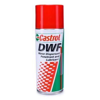 Aerosol CASTROL