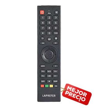 Control remoto universal LAPREFER