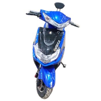 Moto Eléctrica Scooter Ligera