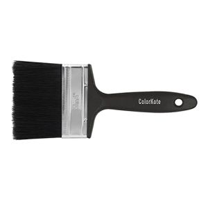 Brocha de seis pulgadas