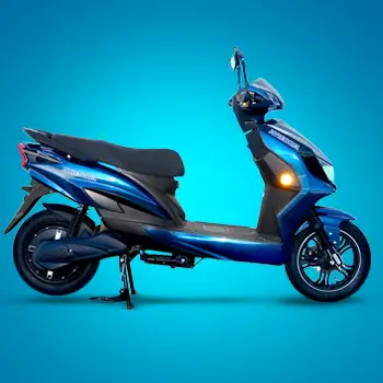 ELECTRIC VEHICLES